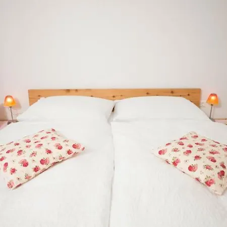 Διαμέρισμα Apartmenthaus Lieselotte *