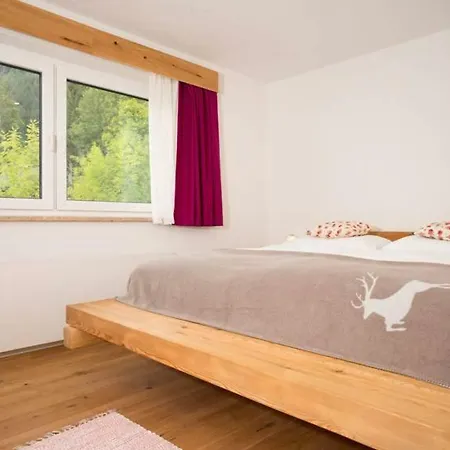 Apartmenthaus Lieselotte * Ramsau am Dachstein