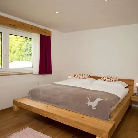 Apartmenthaus Lieselotte