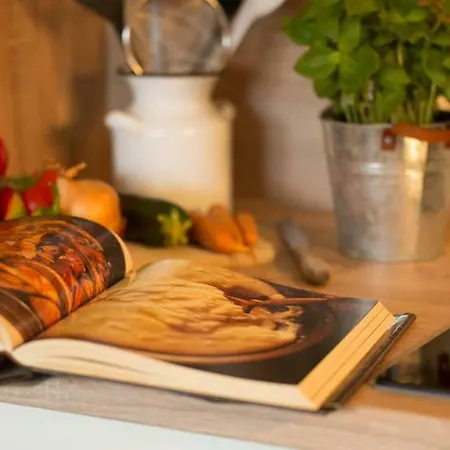 Apartmenthaus Lieselotte Διαμέρισμα Ramsau am Dachstein