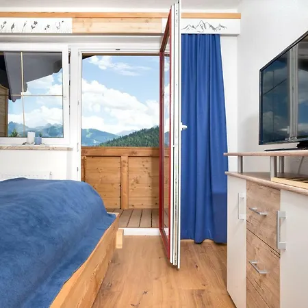 Apartmenthaus Lieselotte Apartamento