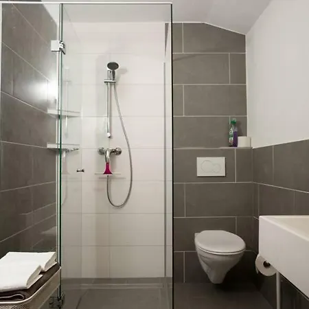 Apartmenthaus Lieselotte *