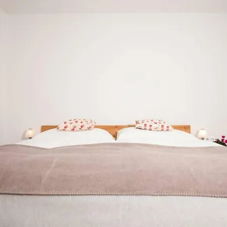 Apartmenthaus Lieselotte * Ramsau am Dachstein