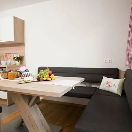 Apartmenthaus Lieselotte Apartamento *
