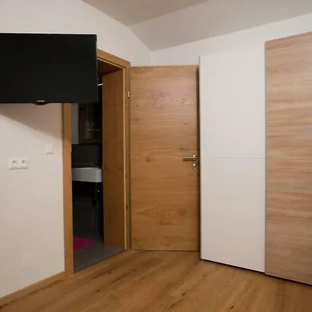 Apartmenthaus Lieselotte * Ramsau am Dachstein