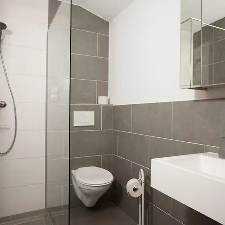 Appartement Apartmenthaus Lieselotte Ramsau am Dachstein