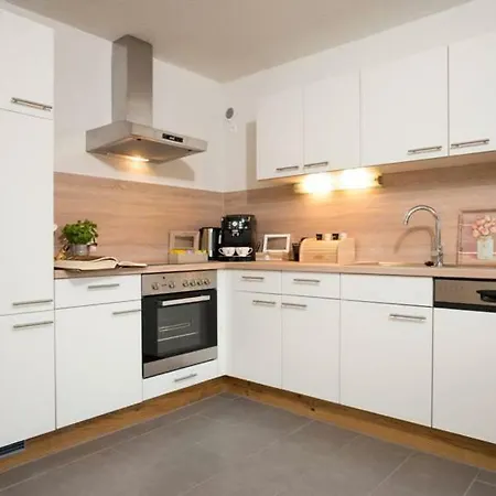 Apartmenthaus Lieselotte Διαμέρισμα Ramsau am Dachstein