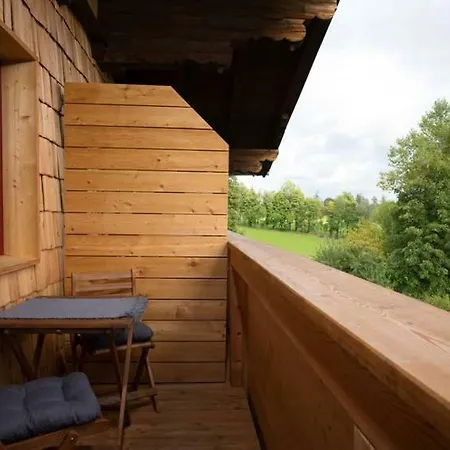 Apartmenthaus Lieselotte Apartamento