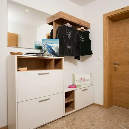 Apartamento Apartmenthaus Lieselotte Ramsau am Dachstein