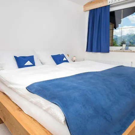 Apartmenthaus Lieselotte Ramsau am Dachstein