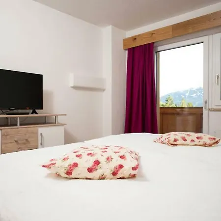 Apartamento Apartmenthaus Lieselotte Ramsau am Dachstein