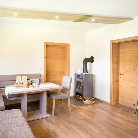 Apartmenthaus Lieselotte Apartamento