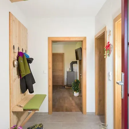 Apartmenthaus Lieselotte Apartamento