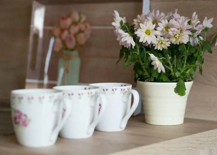 Apartament Apartmenthaus Lieselotte Ramsau am Dachstein