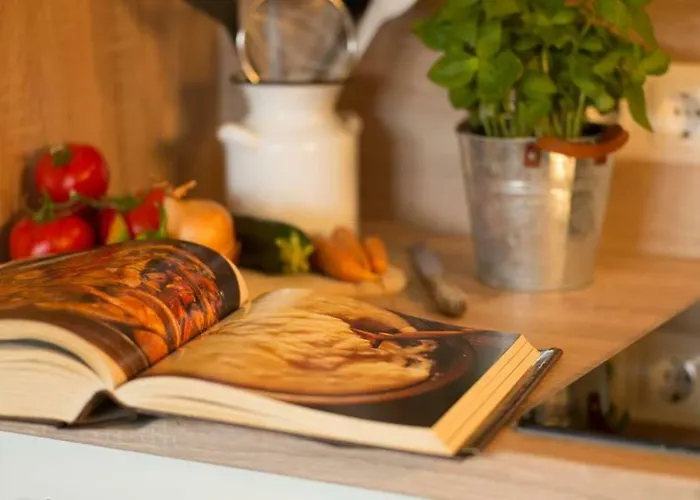 Apartmenthaus Lieselotte 아파트 람자우 암 다흐스타인