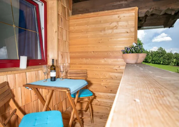 Apartmenthaus Lieselotte