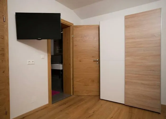 Apartmenthaus Lieselotte * 람자우 암 다흐스타인