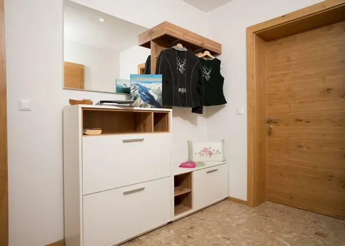 아파트 Apartmenthaus Lieselotte 람자우 암 다흐스타인