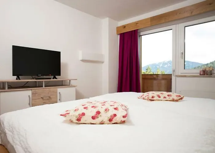 Apartament Apartmenthaus Lieselotte Ramsau am Dachstein